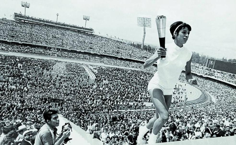 Juegos Olímpicos México 68 5 Hitos Que Marcaron Mexico 1968 Las Primeras Olimpiadas Celebradas Juegos Olímpicos México 68 5 Hitos Que Marcaron Mexico 1968 Las Primeras Olimpiadas Celebradas